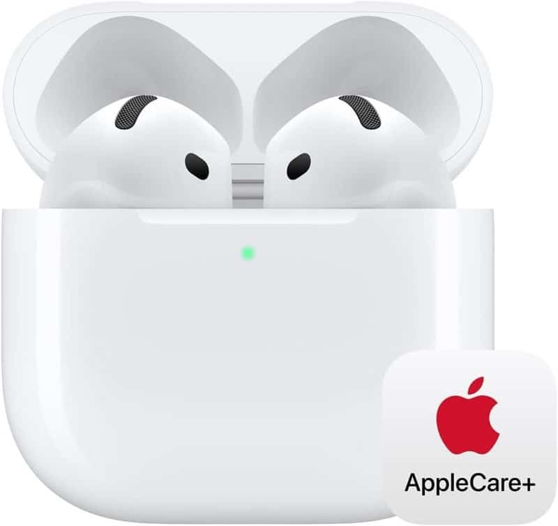 Apple AirPods 4 - Image 7