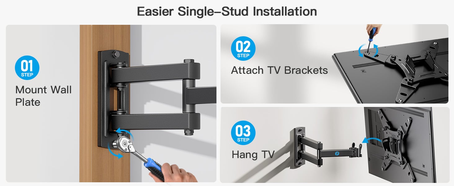 tv mount