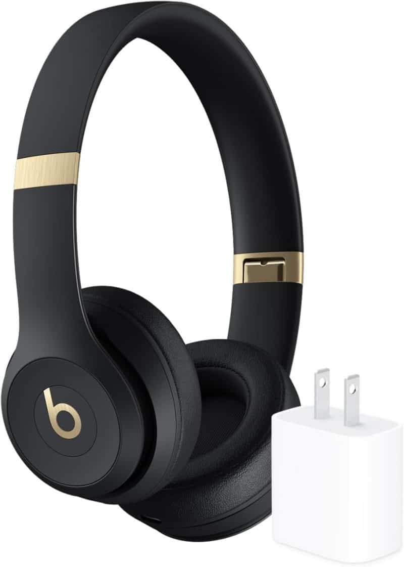 Beats Solo 4 - Image 8