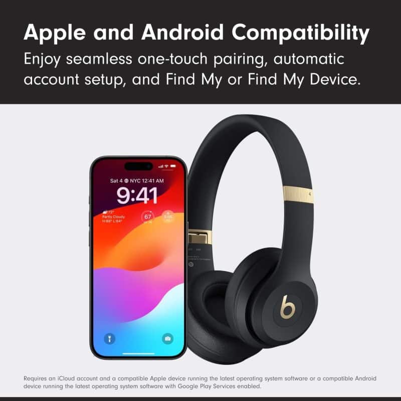 Beats Solo 4 - Image 12