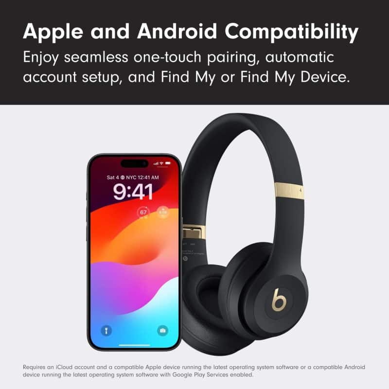 Beats Solo 4 - Image 16