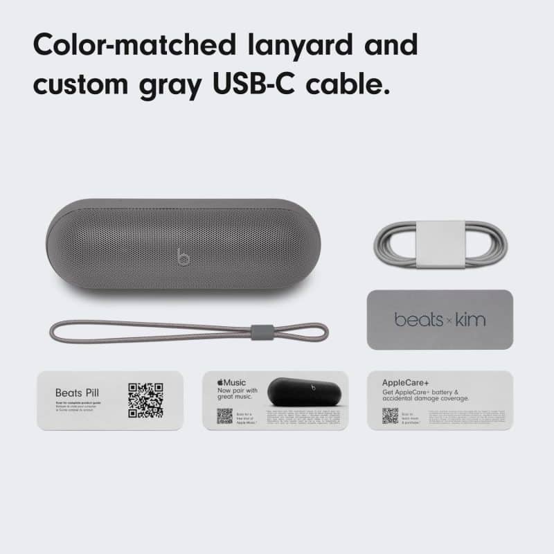 Beats Pill - Image 8