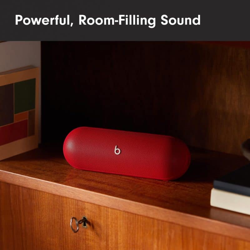 Beats Pill - Image 18