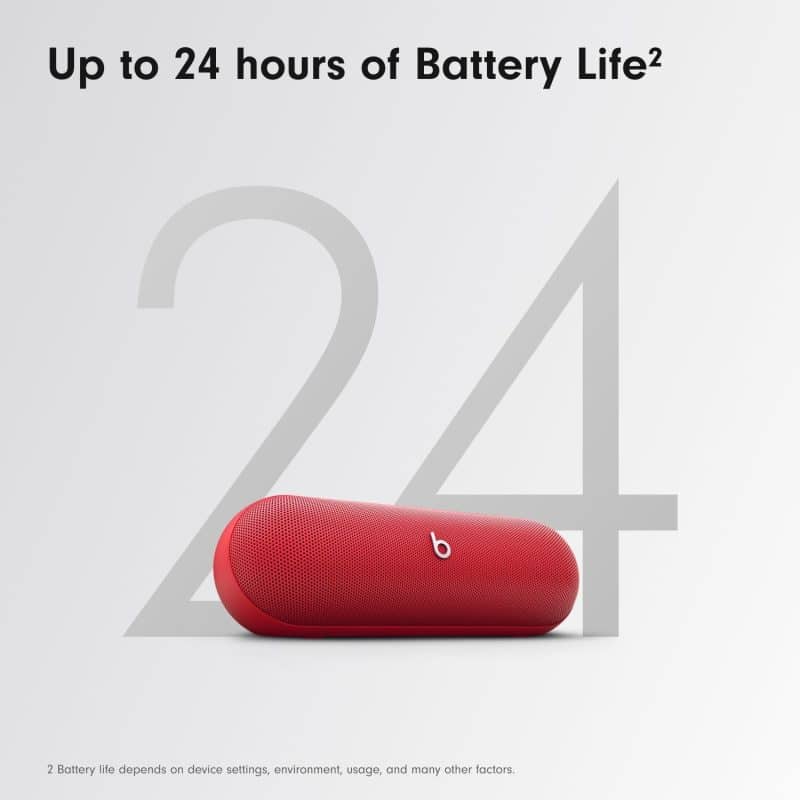 Beats Pill - Image 20