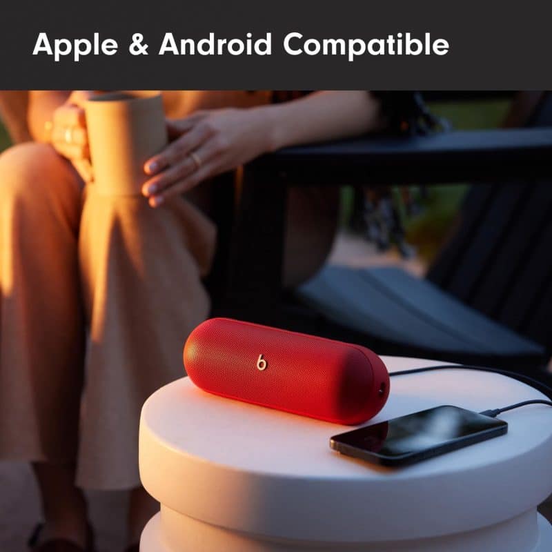 Beats Pill - Image 22