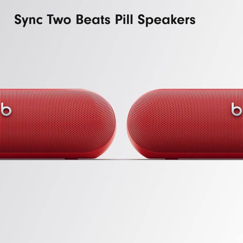 Beats Pill - Image 23