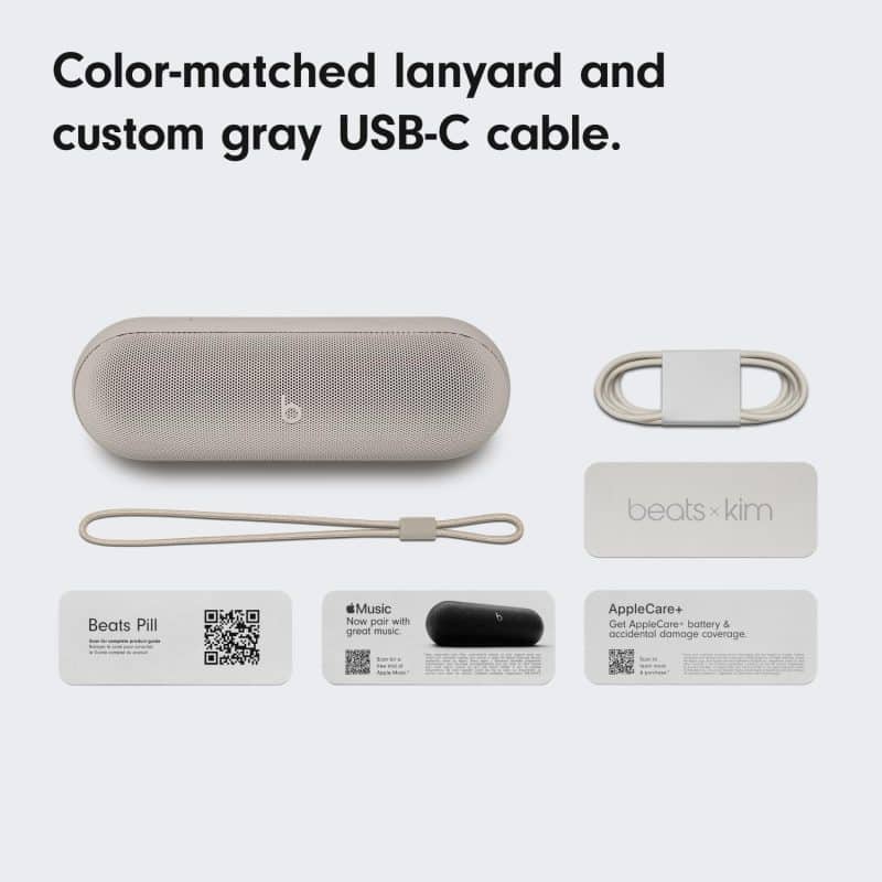 Beats Pill - Image 30