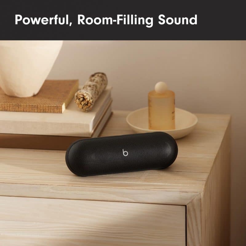 Beats Pill - Image 35