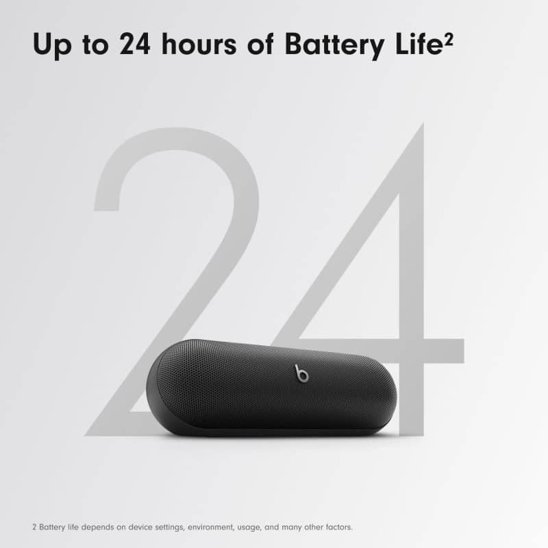 Beats Pill - Image 38