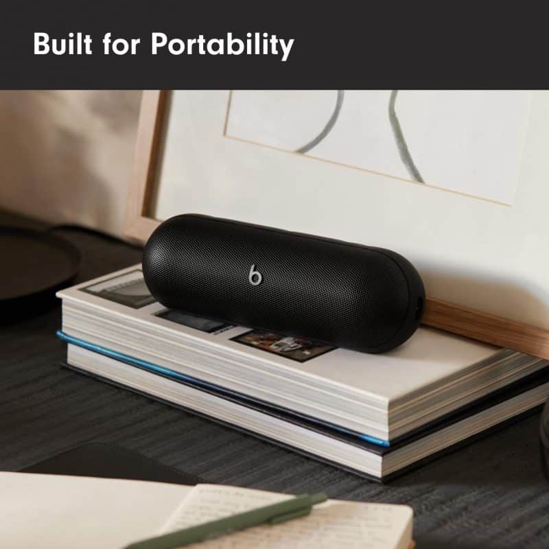 Beats Pill - Image 39