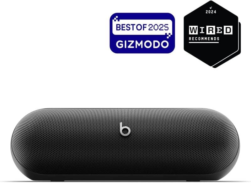 Beats Pill - Image 51