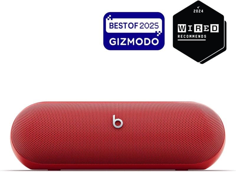 Beats Pill - Image 56