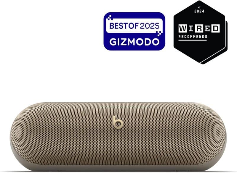 Beats Pill - Image 58