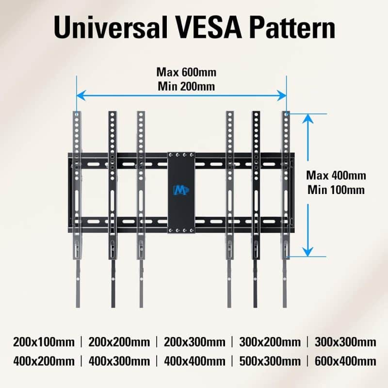 Mounting Dream UL Listed TV Mount - Image 6