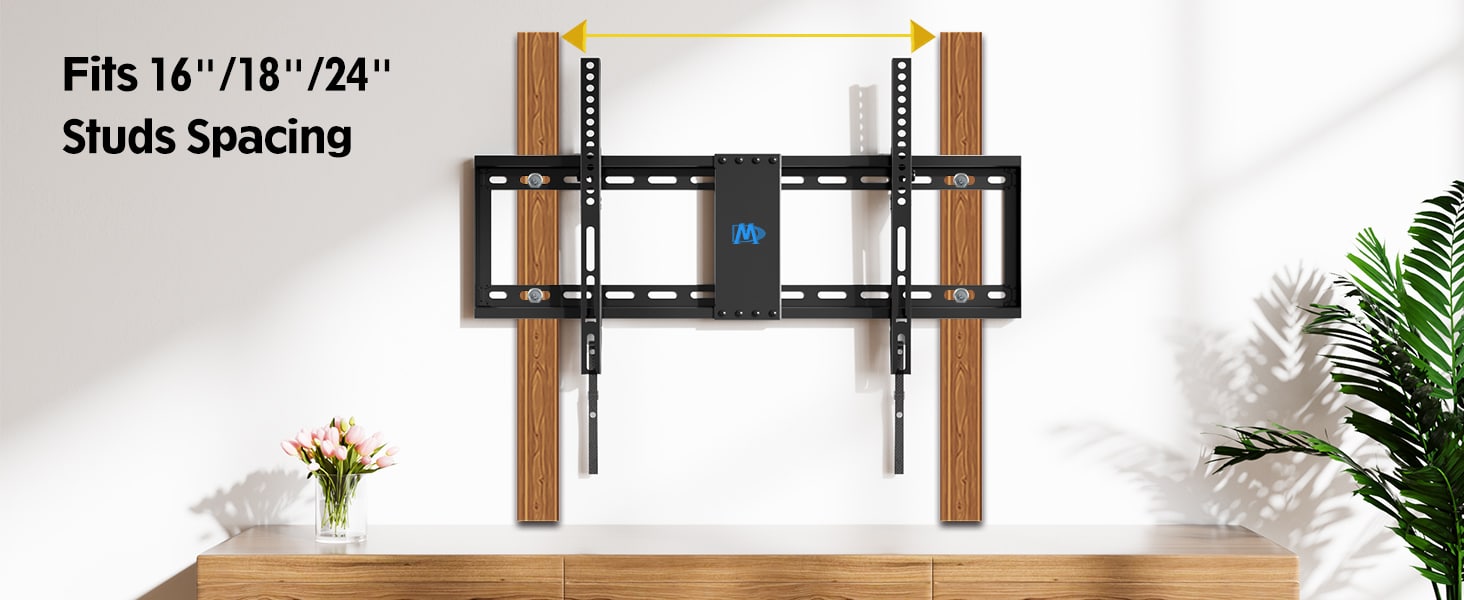 tv mount tv bracket tv wall mount tilting bracket