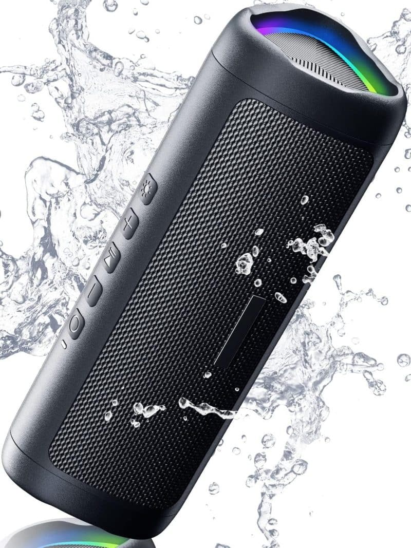 Bolabutty Bluetooth Speaker