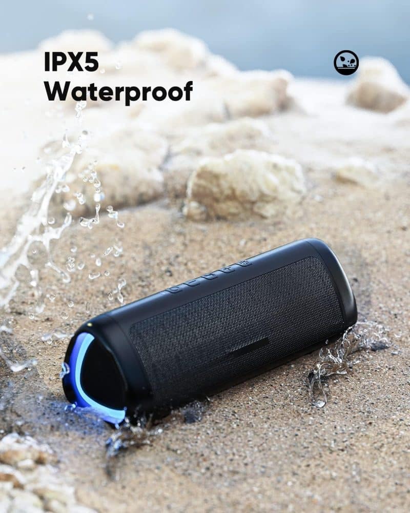 Bolabutty Bluetooth Speaker - Image 7