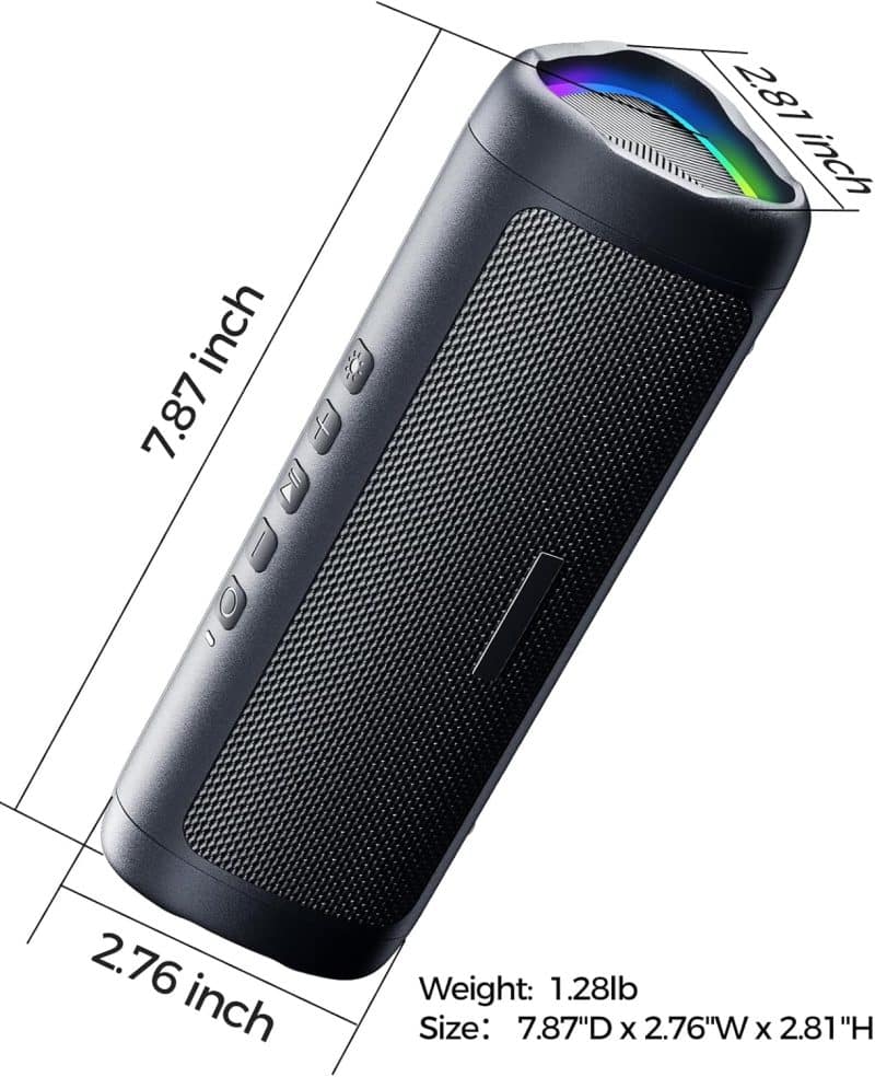 Bolabutty Bluetooth Speaker - Image 8