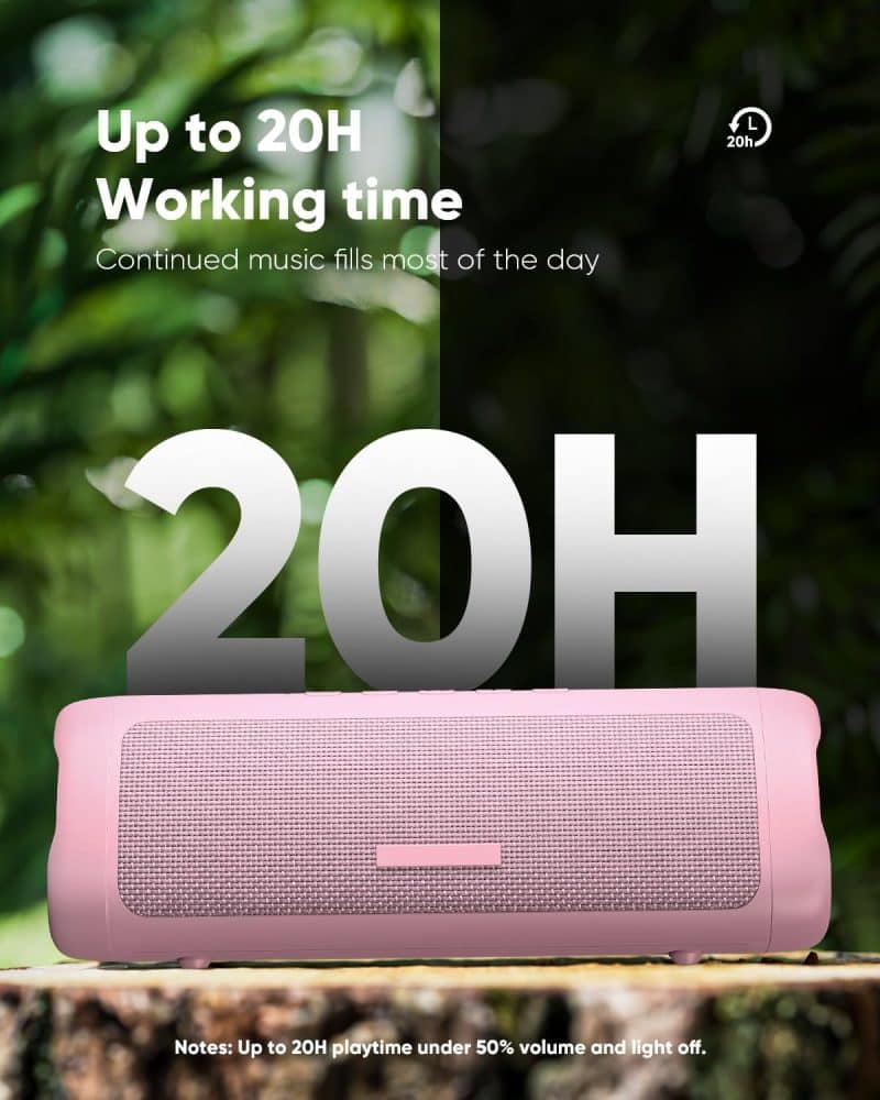 Bolabutty Bluetooth Speaker - Image 11