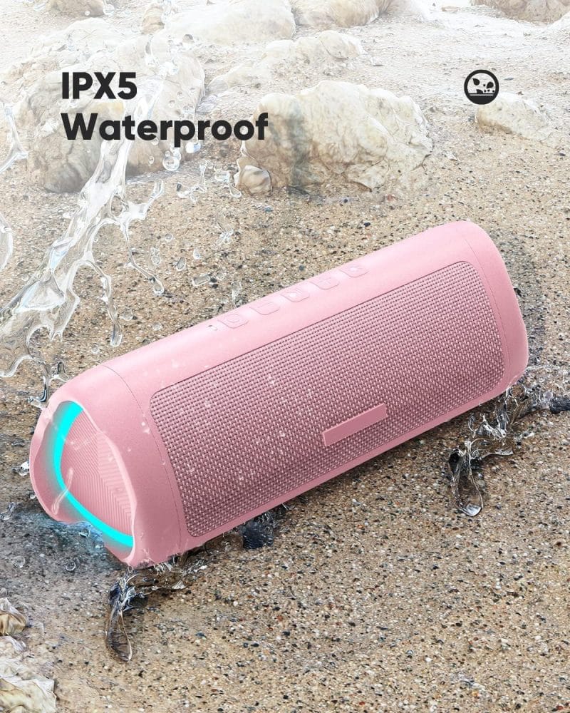 Bolabutty Bluetooth Speaker - Image 15