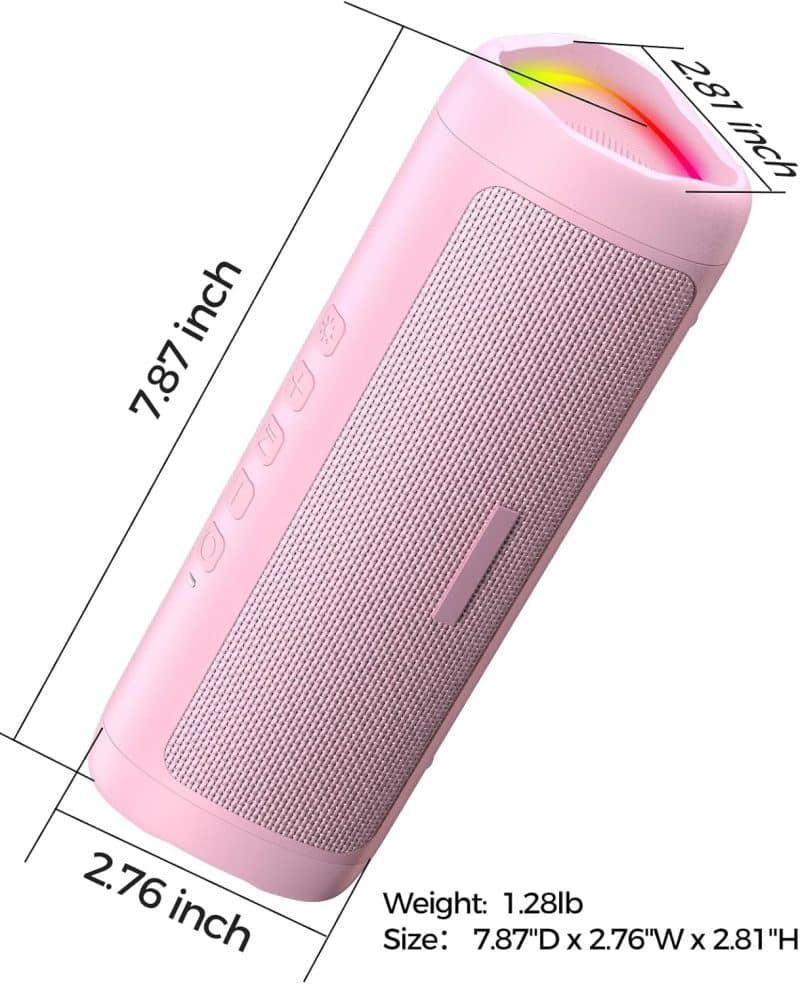 Bolabutty Bluetooth Speaker - Image 16