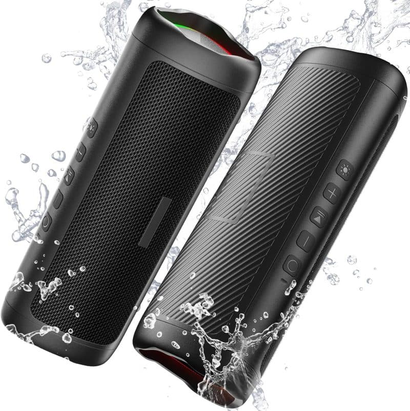 Bolabutty Bluetooth Speaker - Image 17