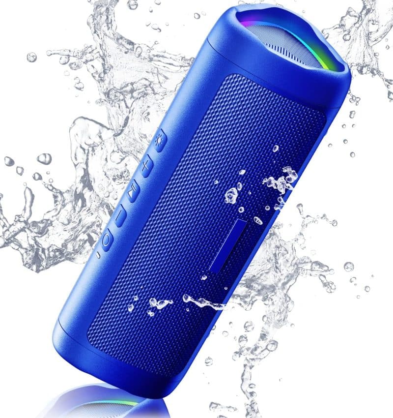 Bolabutty Bluetooth Speaker - Image 23