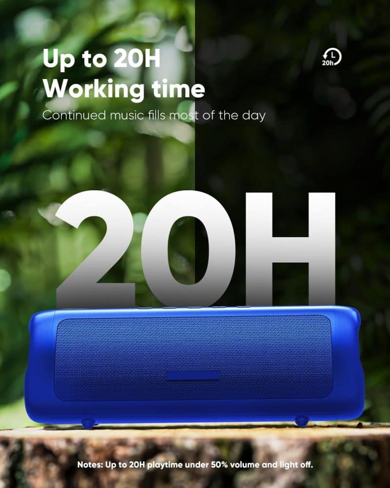 Bolabutty Bluetooth Speaker - Image 25