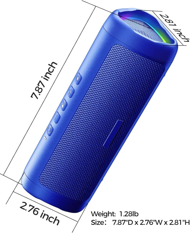 Bolabutty Bluetooth Speaker - Image 30