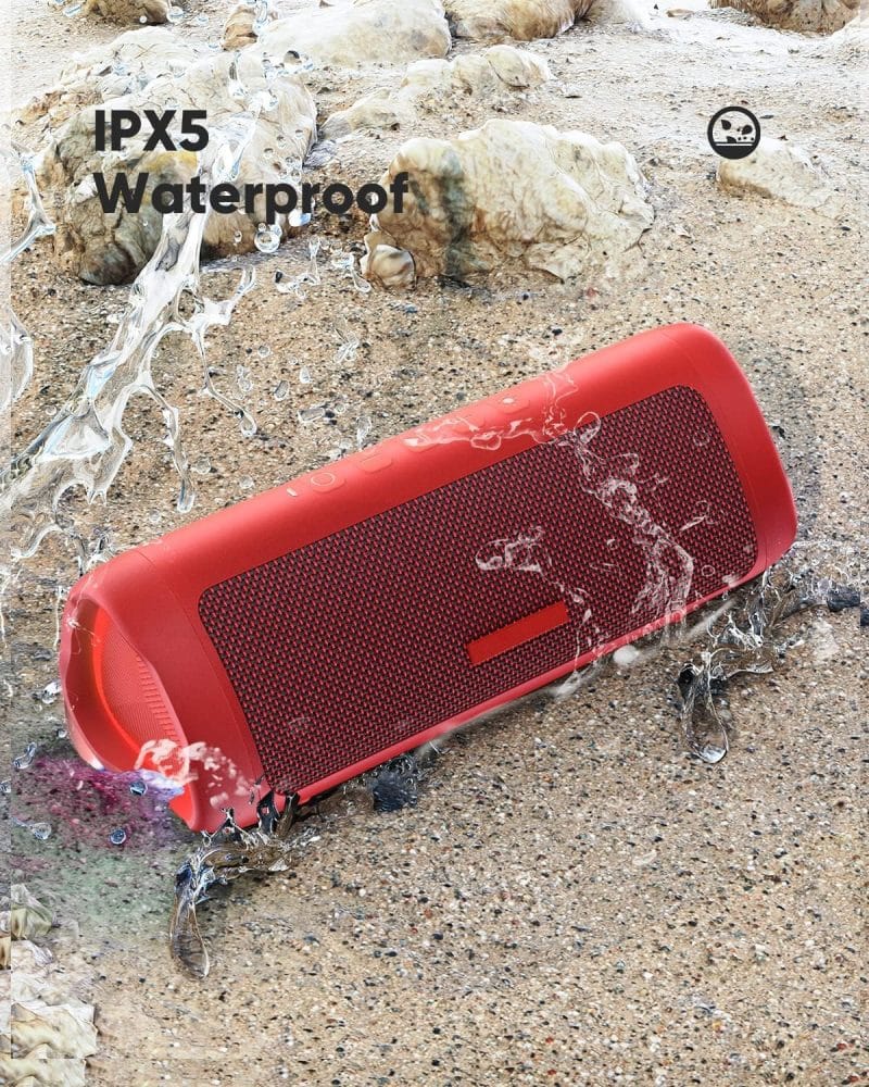 Bolabutty Bluetooth Speaker - Image 37