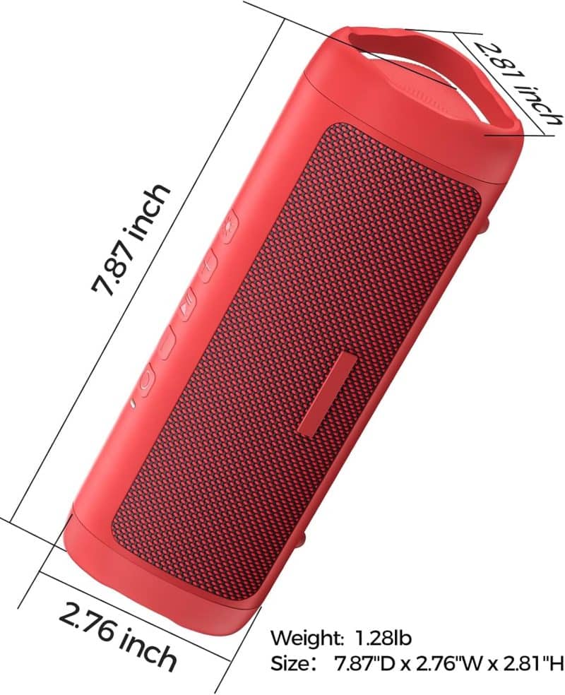 Bolabutty Bluetooth Speaker - Image 38