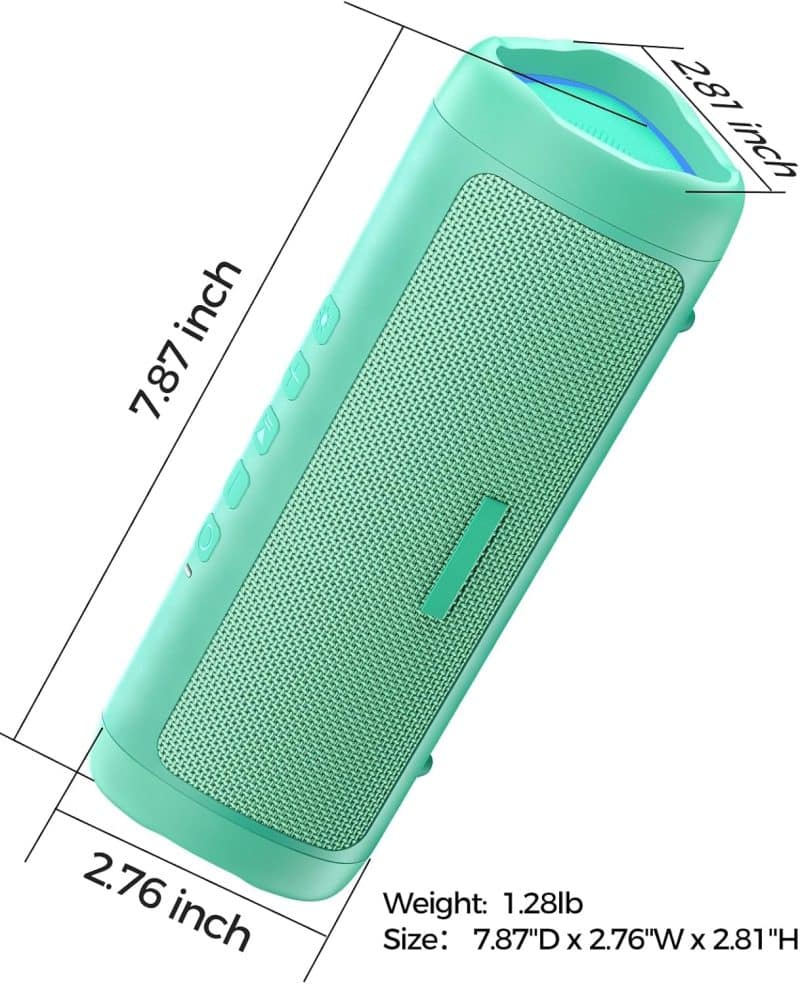 Bolabutty Bluetooth Speaker - Image 46