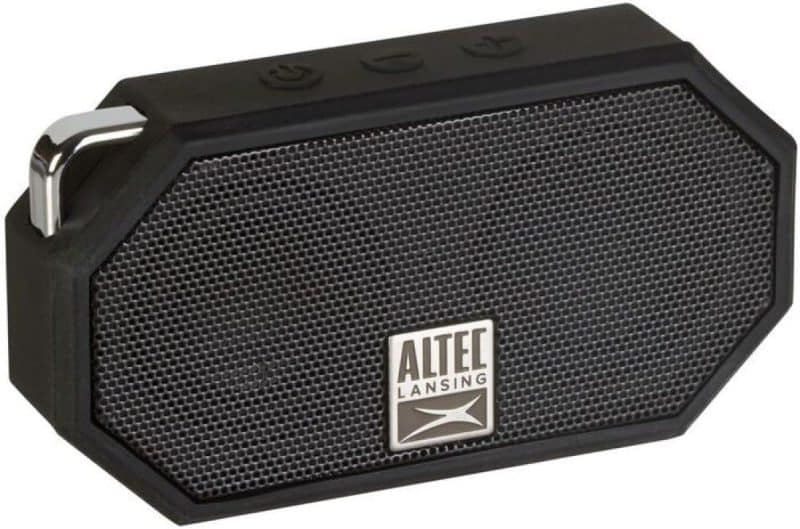 Altec Lansing Mini H2O Bluetooth Speaker - Image 11