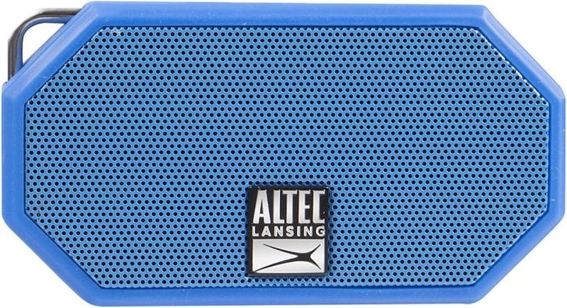 Altec Lansing Mini H2O Bluetooth Speaker - Image 15