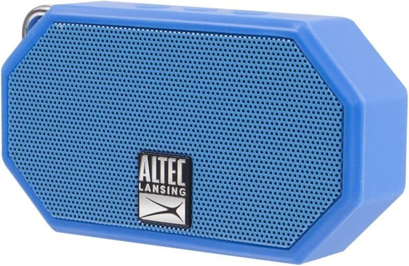 Altec Lansing Mini H2O Bluetooth Speaker - Image 16