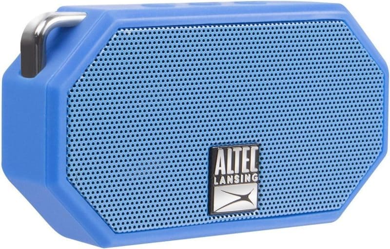 Altec Lansing Mini H2O Bluetooth Speaker - Image 17