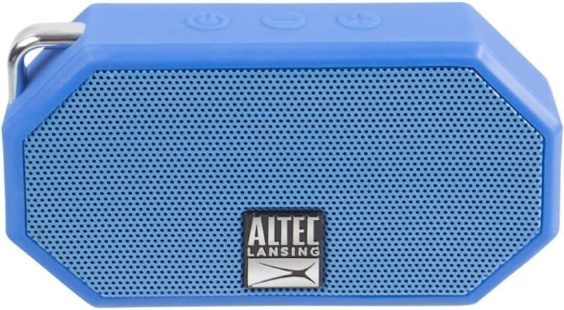 Altec Lansing Mini H2O Bluetooth Speaker - Image 18