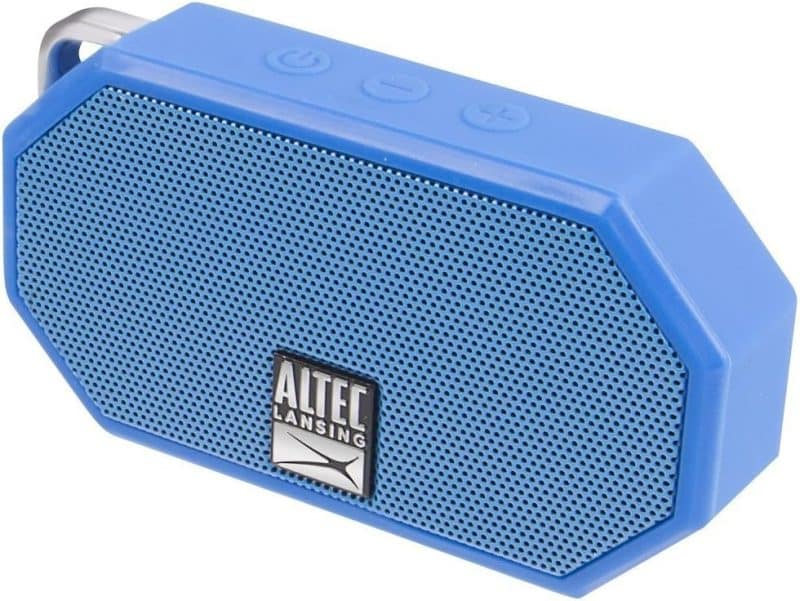 Altec Lansing Mini H2O Bluetooth Speaker - Image 19