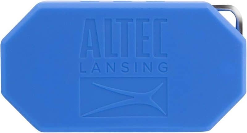 Altec Lansing Mini H2O Bluetooth Speaker - Image 20