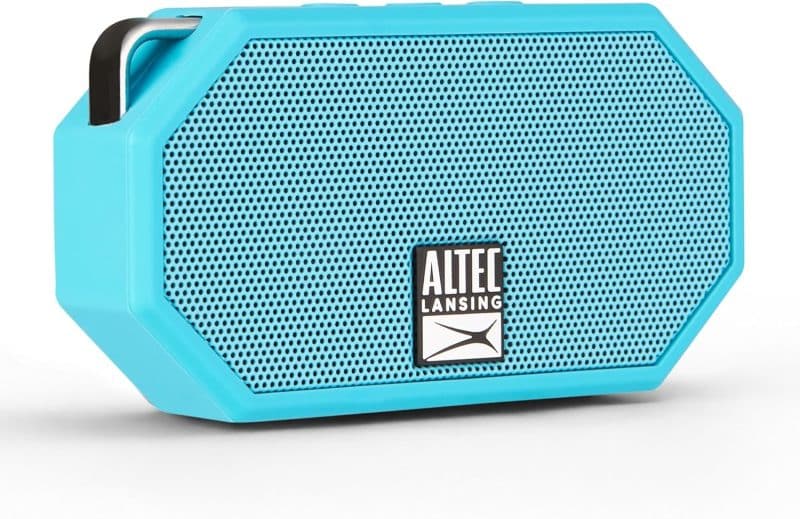 Altec Lansing Mini H2O Bluetooth Speaker - Image 21