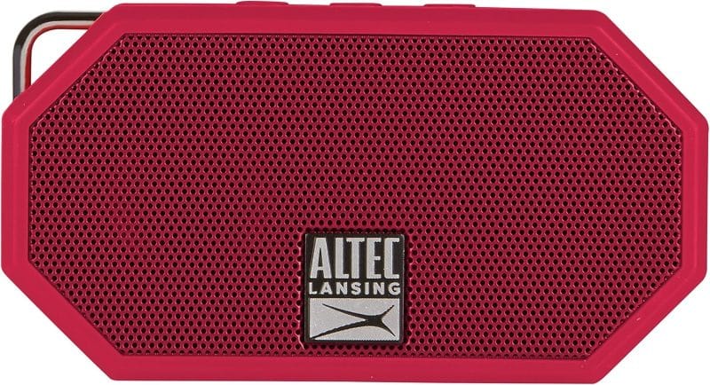 Altec Lansing Mini H2O Bluetooth Speaker - Image 39