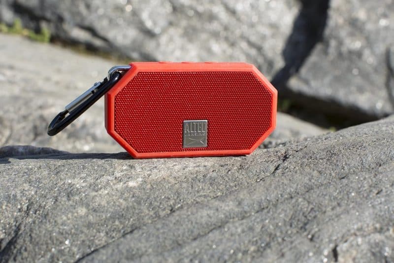 Altec Lansing Mini H2O Bluetooth Speaker - Image 44