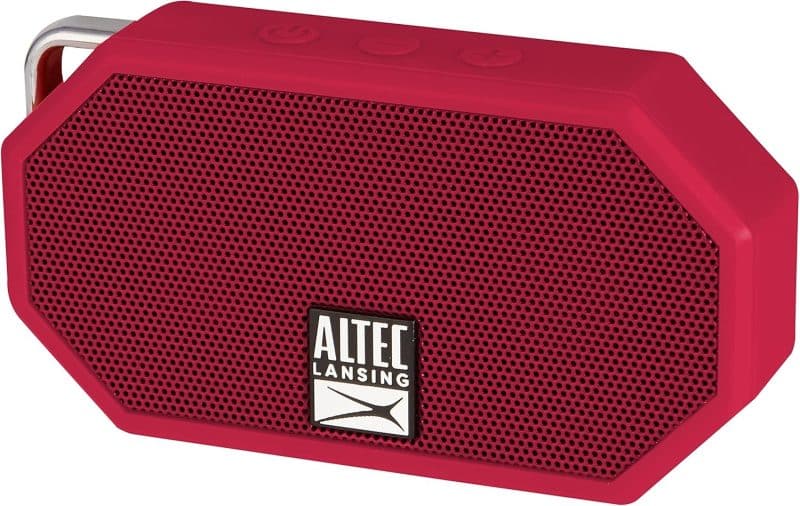 Altec Lansing Mini H2O Bluetooth Speaker - Image 45