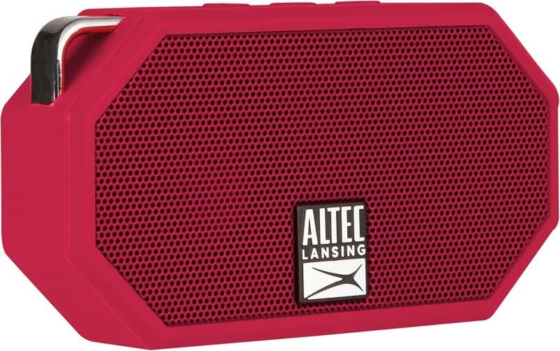 Altec Lansing Mini H2O Bluetooth Speaker - Image 46