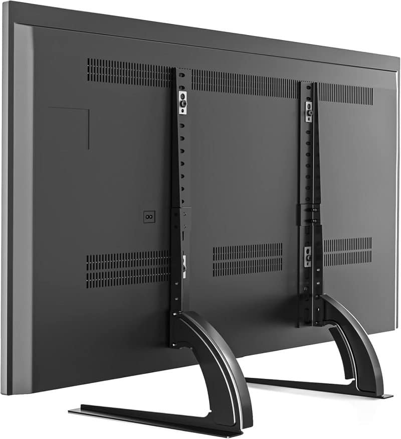 5Rcom Desktop TV Stand