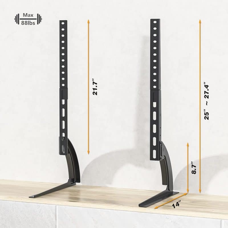 5Rcom Desktop TV Stand - Image 9