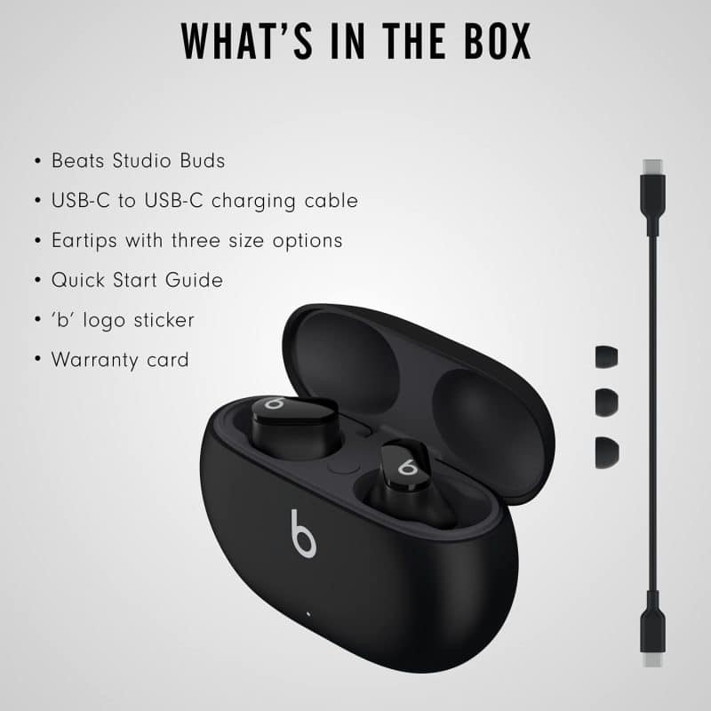 Beats Studio Buds - Image 7