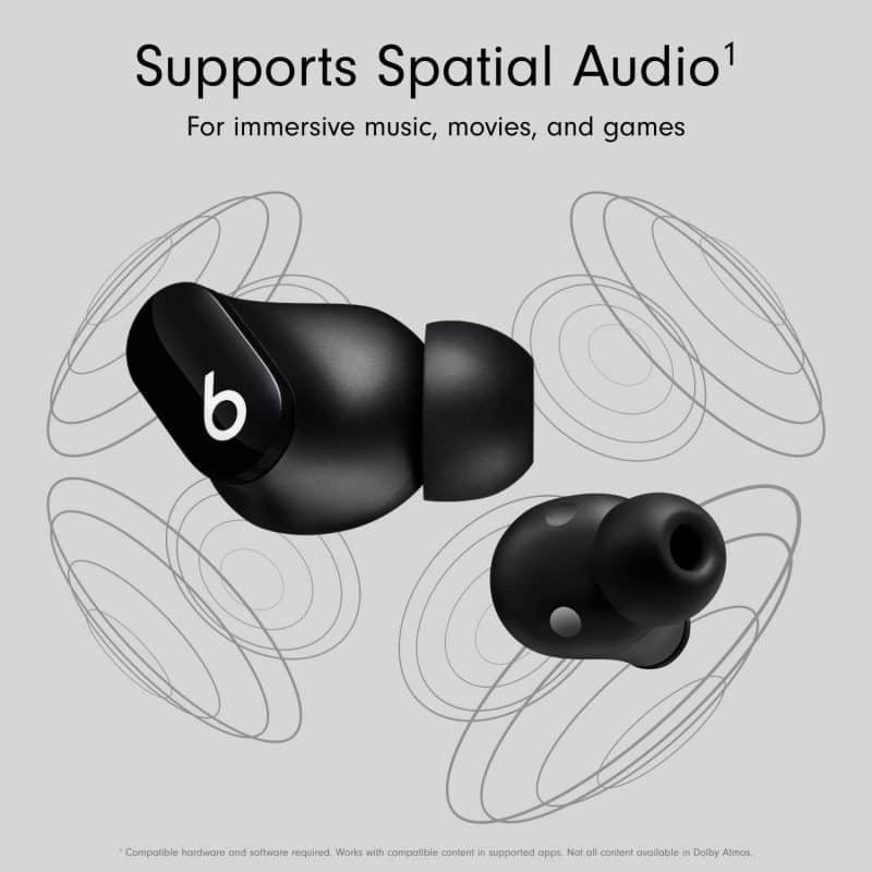 Beats Studio Buds - Image 9