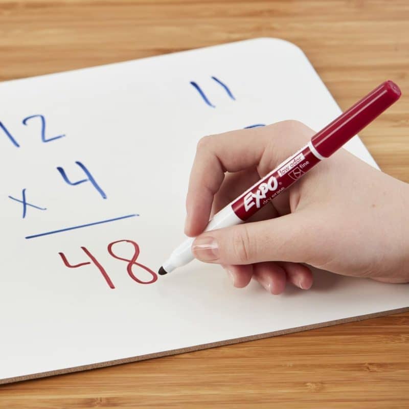 EXPO Dry Erase Markers Set - Image 7