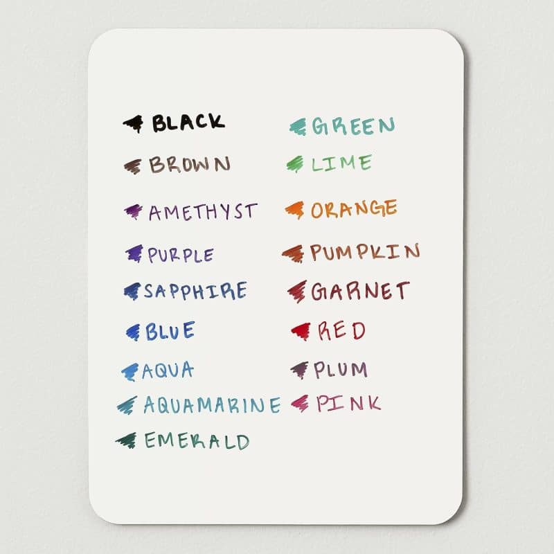 EXPO Dry Erase Markers Set - Image 9